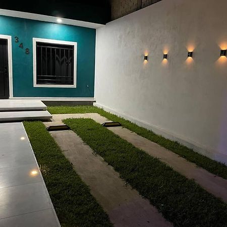 Departamento Privado Con Estacionamiento Apartment Tequila Exterior foto