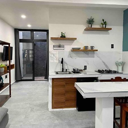 Departamento Privado Con Estacionamiento Apartment Tequila Exterior foto