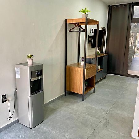 Departamento Privado Con Estacionamiento Apartment Tequila Exterior foto