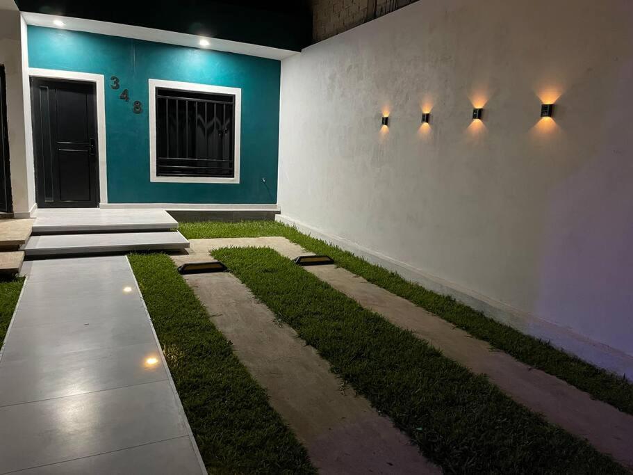 Departamento Privado Con Estacionamiento Apartment Tequila Exterior foto