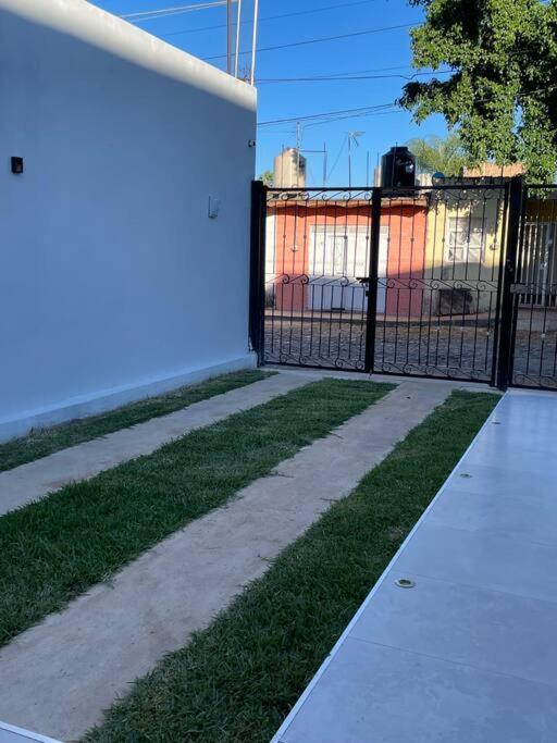 Departamento Privado Con Estacionamiento Apartment Tequila Exterior foto