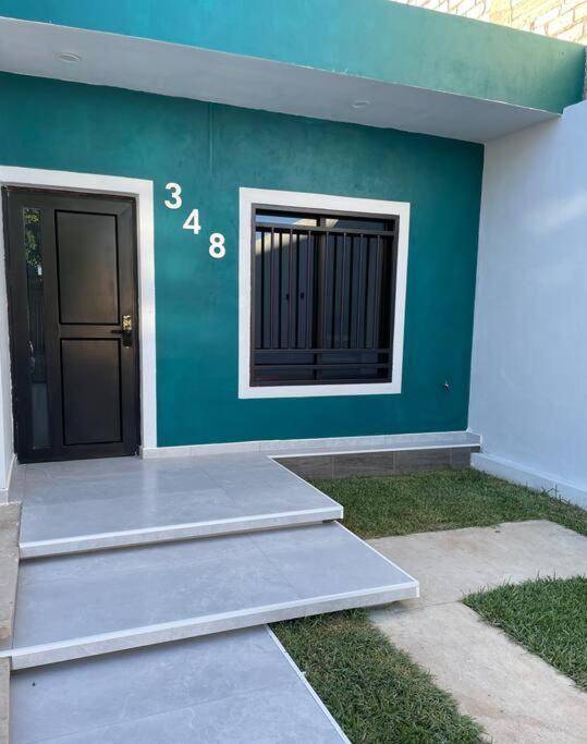 Departamento Privado Con Estacionamiento Apartment Tequila Exterior foto