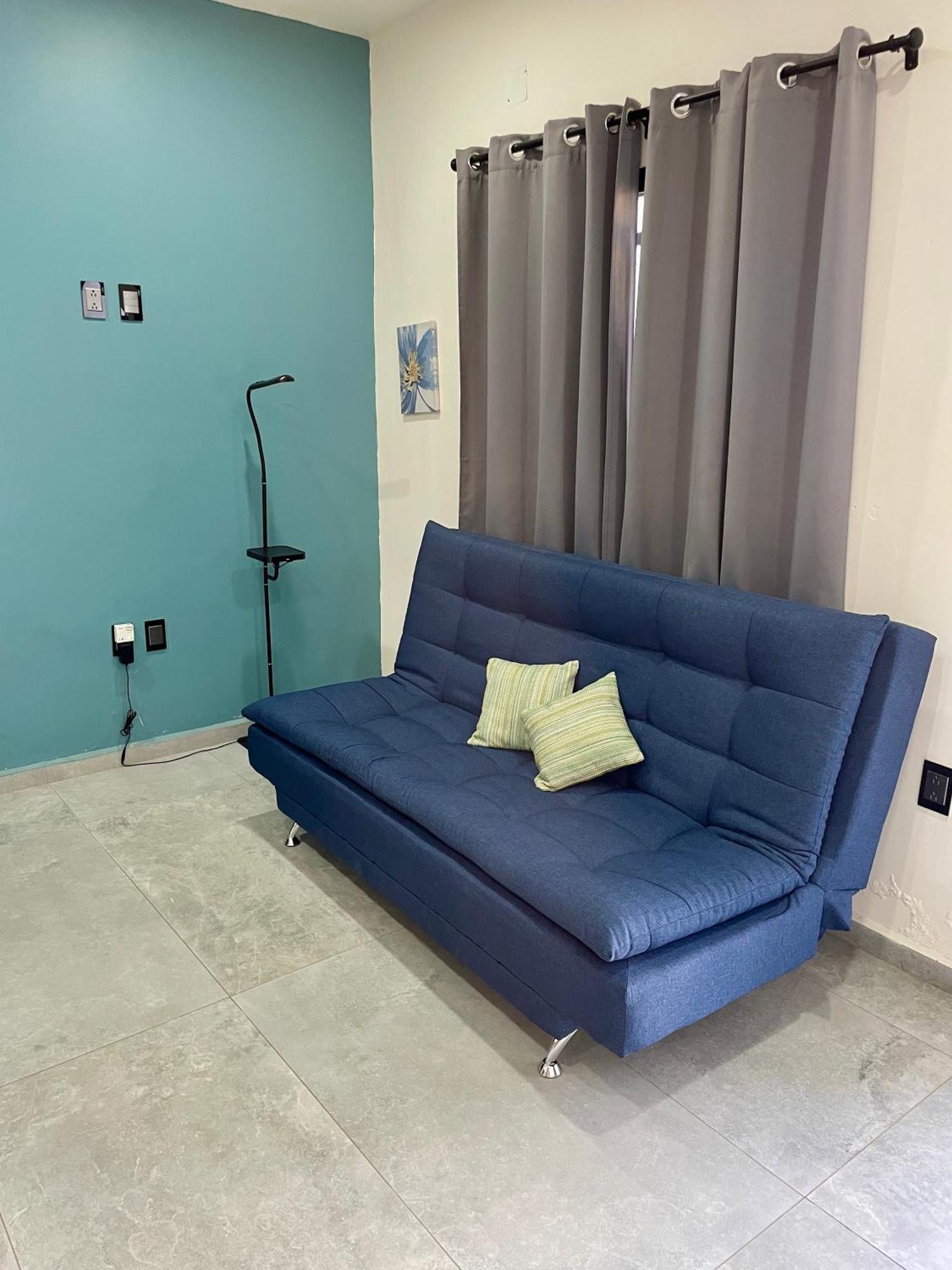 Departamento Privado Con Estacionamiento Apartment Tequila Exterior foto